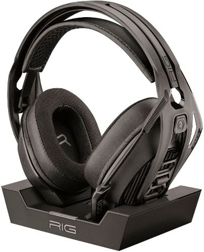 Refurbished RIG 800 Pro HS Wireless Headset and Base Station - Reebelo US