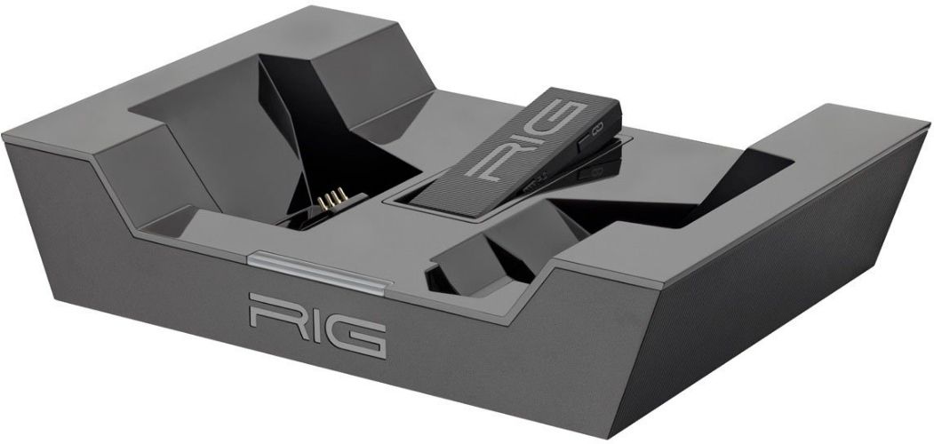 Refurbished RIG 800 Pro HS Wireless Headset and Base Station - Reebelo US