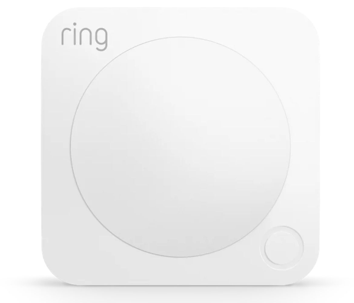 Refurbished Ring Alarm Motion Detector (2nd Gen) - Reebelo US