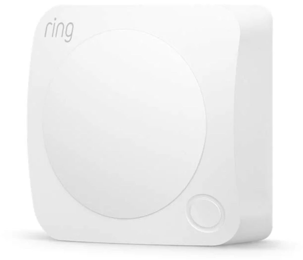 Refurbished Ring Alarm Motion Detector (2nd Gen) - Reebelo US