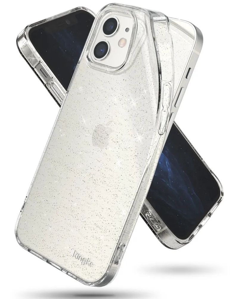 Ringke Air Series Phone Case for iPhone 12 Mini - Reebelo US