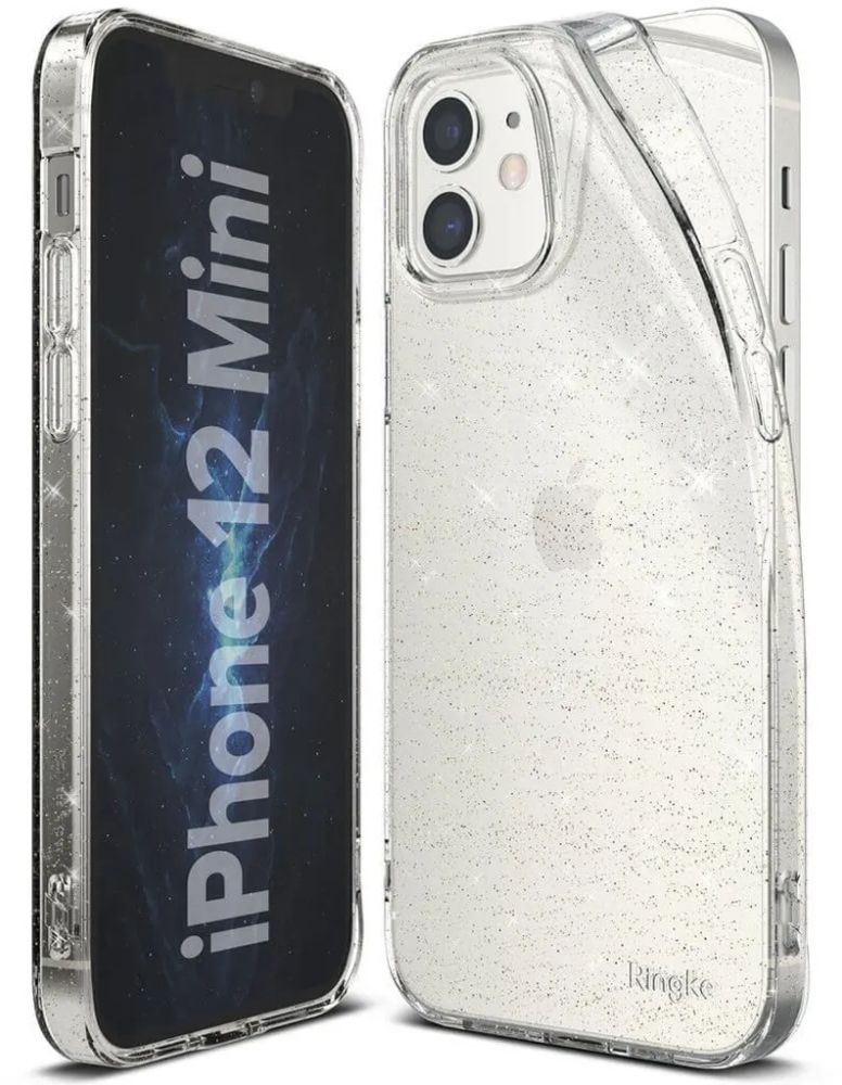 Ringke Air Series Phone Case for iPhone 12 Mini - Reebelo US