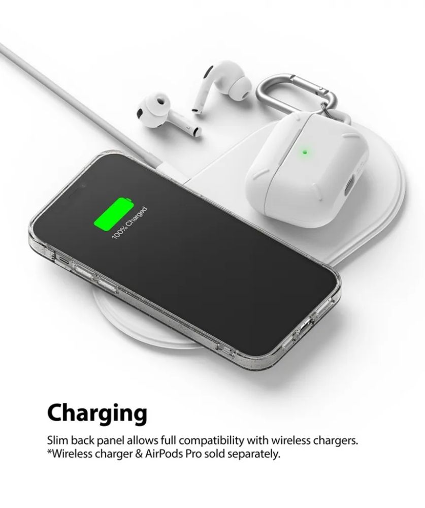 Ringke Air Series Phone Case for iPhone 12 Mini - Reebelo US
