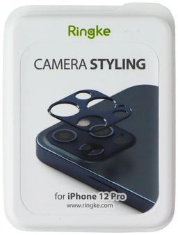 Ringke Camera Styling Lens Protector for iPhone 12 Pro - Reebelo US