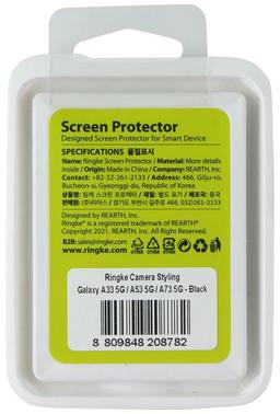 Ringke Camera Styling Lens Protector for Samsung Galaxy A73 5G / A53 5G / A33 5G - Reebelo US