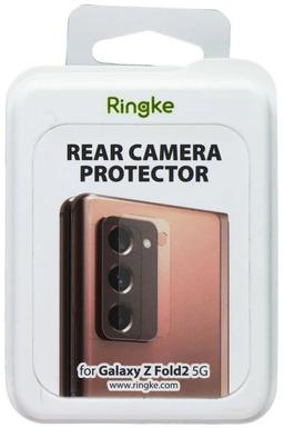 Ringke Rear Camera Protector for Samsung Galaxy Z Fold2 5G (3 Pack) - Reebelo US