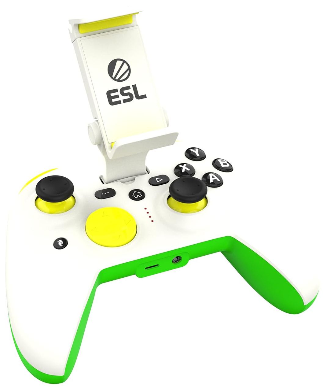 RiotPWR ESL Game Controller for Android Phones USB-C - Reebelo US