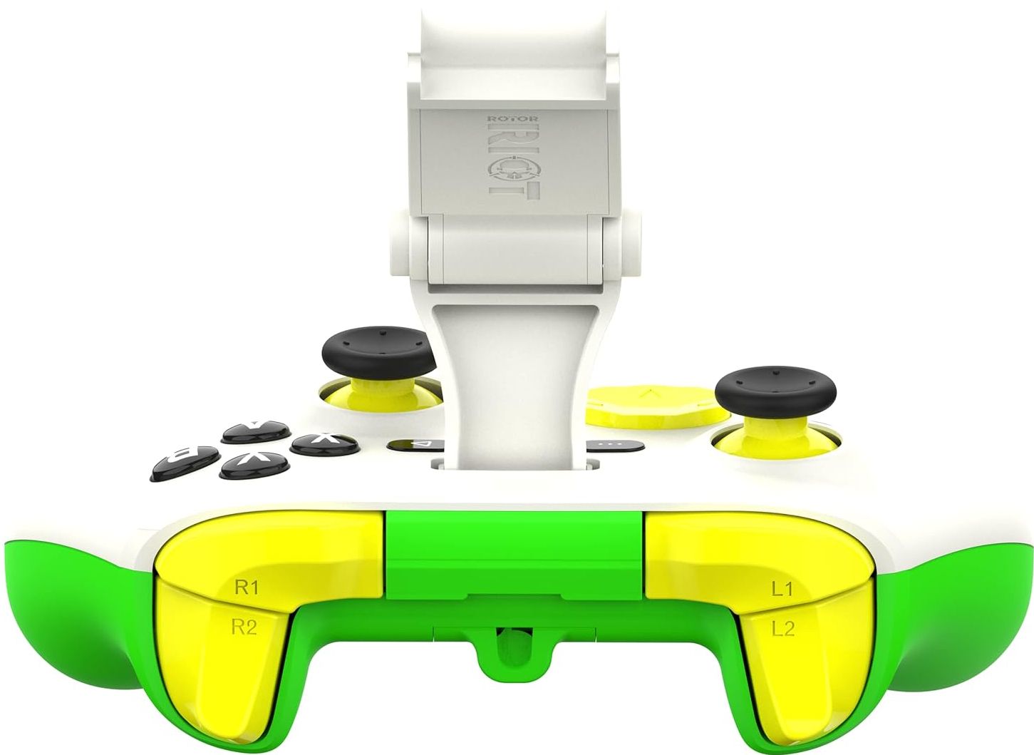 RiotPWR ESL Game Controller for Android Phones USB-C - Reebelo US