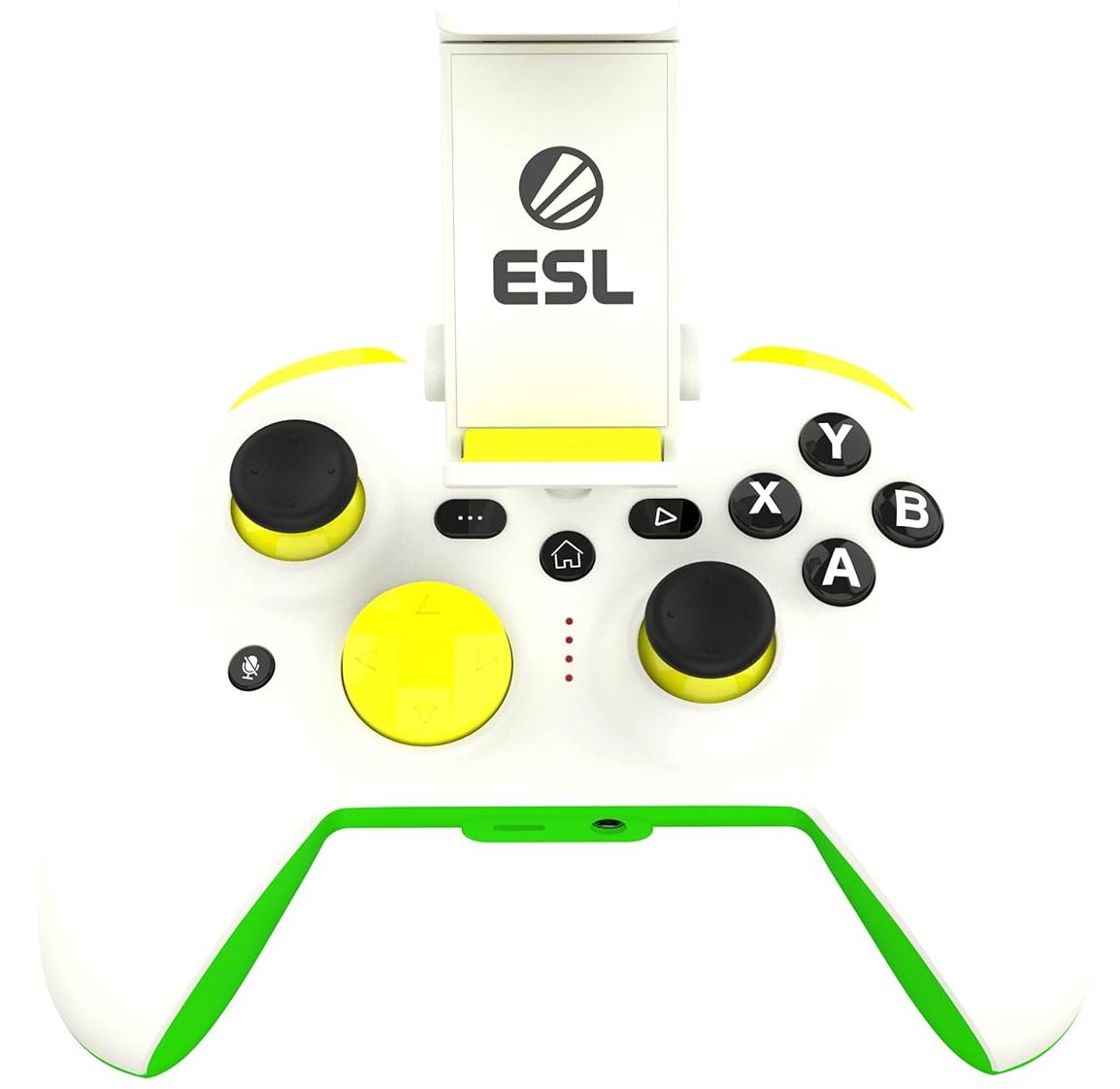 RiotPWR ESL Game Controller for Android Phones USB-C - Reebelo US