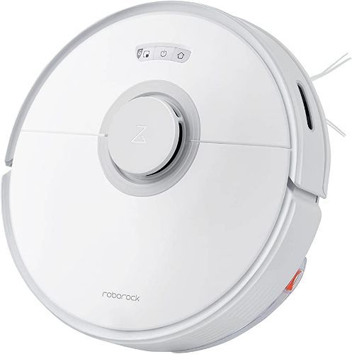 Refurbished Roborock Q7 Max+ Robot Vacuum Cleaner with Auto-Empty Dock - Reebelo US