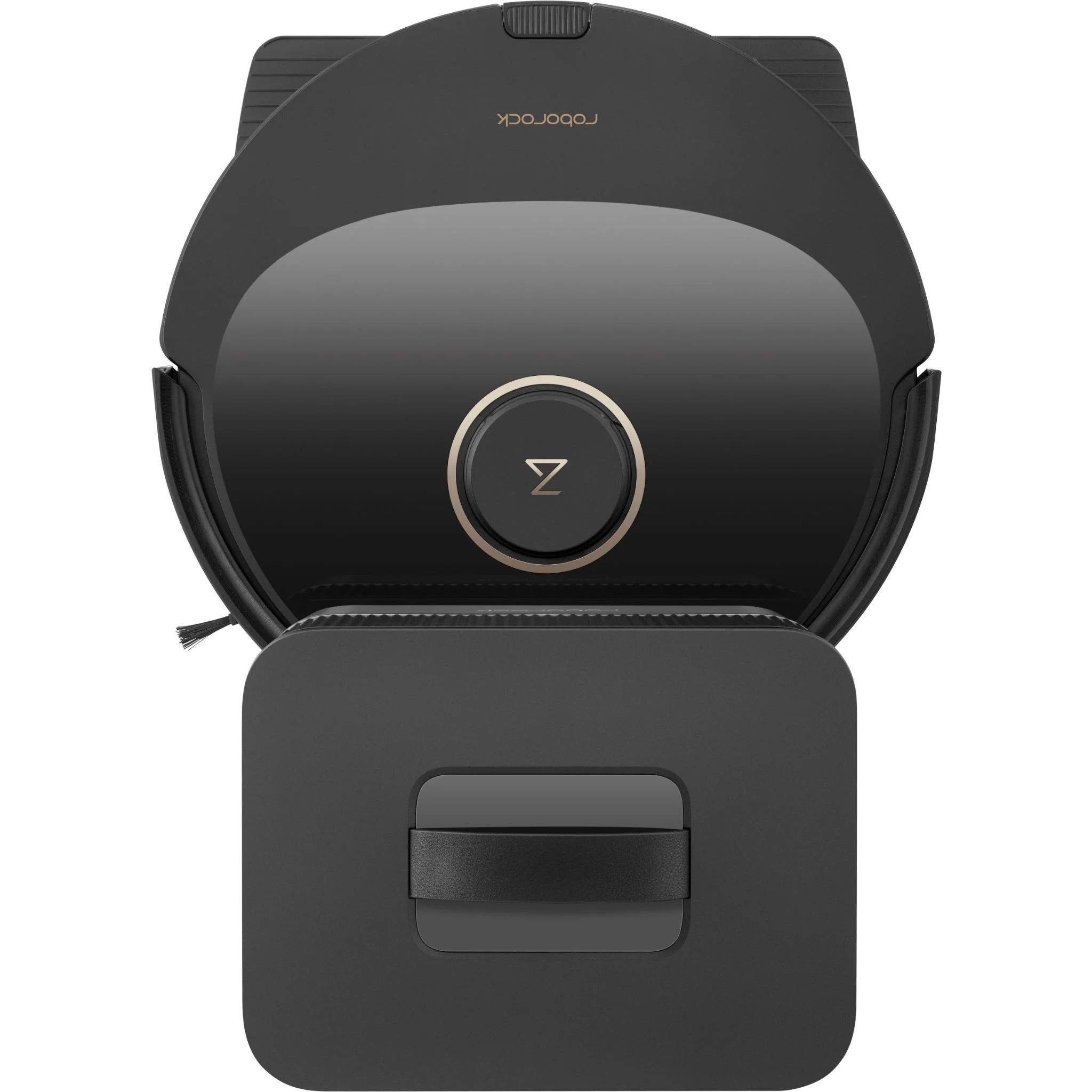 Refurbished Roborock Q8 Max+ Plus Robot Vacuum & Mop Cleaner with Self-Emptying - Reebelo US