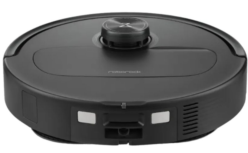 Refurbished Roborock Qrevo Master Vacuum Cleaner with Multifunctional Dock - Reebelo US