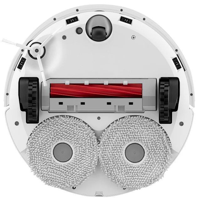 Refurbished Roborock Q Revo Robot Vacuum with Multifunctional Dock - Reebelo US