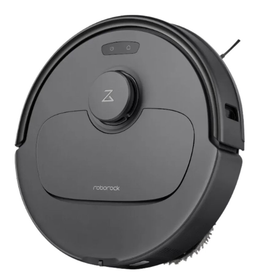 Refurbished Roborock Qrevo S Robotic Vacuum Cleaner - Reebelo US