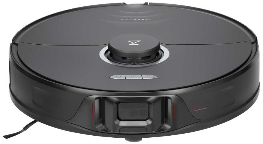 Refurbished Roborock S8 Robot Vacuum Cleaner and Sonic Mop - Reebelo US