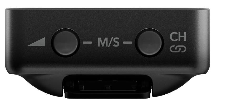 Refurbished Rode Wireless PRO Compact Wireless Microphone System - Reebelo US