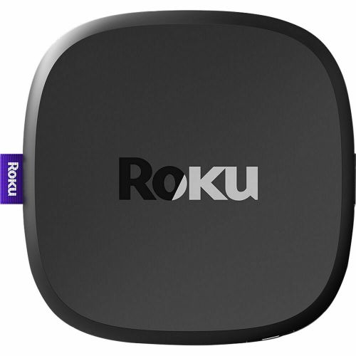 Roku Ultra Streaming Stick 2020 (4800R) - Black