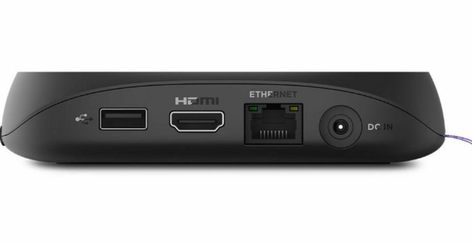 Refurbished Roku Ultra Streaming Stick 2020 (4800R) - Reebelo US