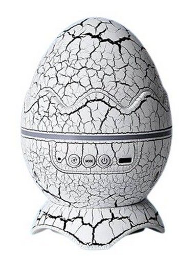 Refurbished Rossetta HJ-XKD08 Star Galaxy Projector with Bluetooth Speaker - Reebelo US