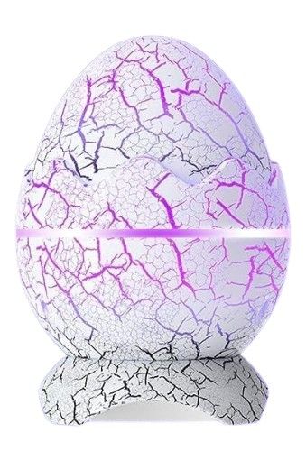 Refurbished Rossetta HJ-XKD08 Star Galaxy Projector with Bluetooth Speaker - Reebelo US