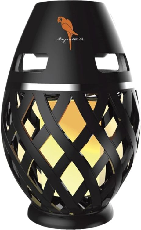 Refurbished Sakar Margaritaville Tiki Torch Bluetooth Speaker  - Reebelo US