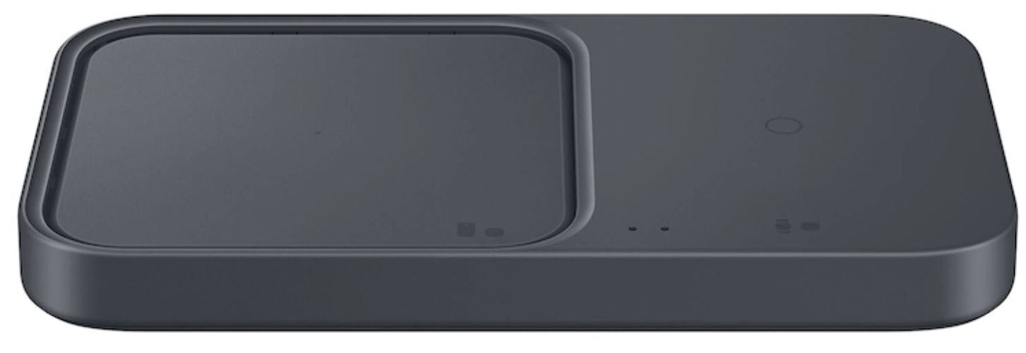 Refurbished Samsung 15W Super Fast Wireless Charger Duo - Reebelo US
