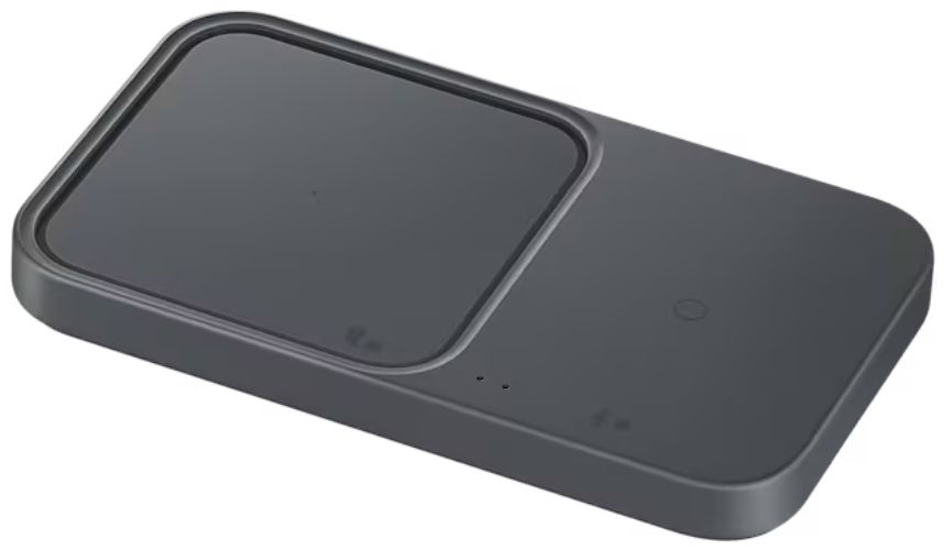 Refurbished Samsung 15W Super Fast Wireless Charger Duo - Reebelo US