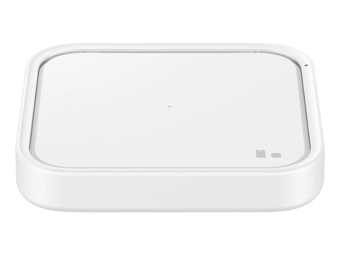Refurbished Samsung 15W Wireless Charger Single EP-P2400 - Reebelo US