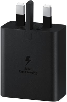 Refurbished Samsung 45W Power Adapter with USB Cable Type-C - Reebelo US