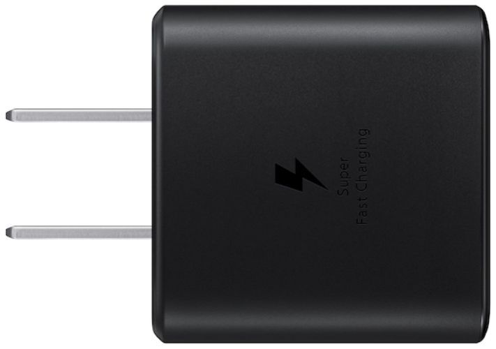 Refurbished Samsung 45W USB-C Fast Charging Wall Charger - Reebelo US