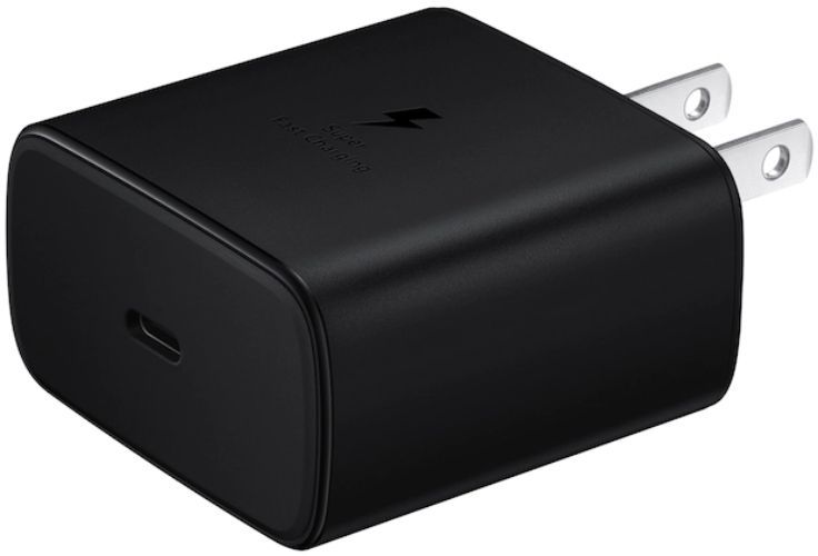 Refurbished Samsung 45W USB-C Fast Charging Wall Charger - Reebelo US