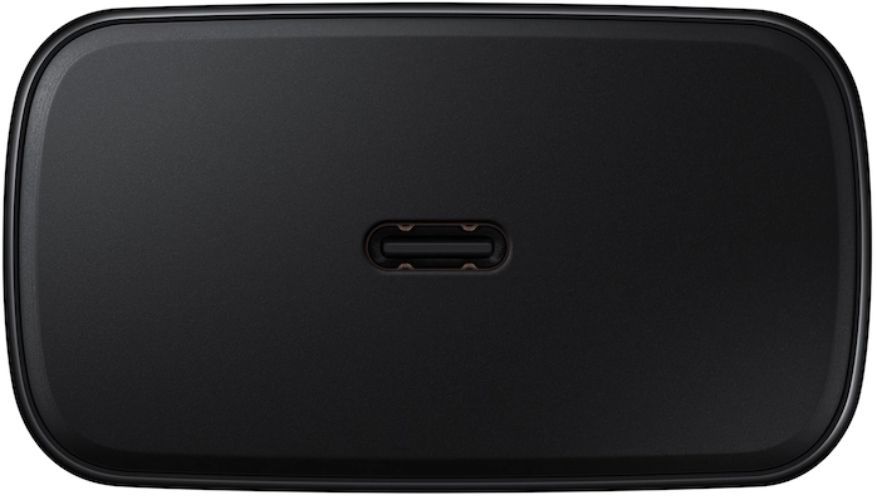 Refurbished Samsung 45W USB-C Fast Charging Wall Charger - Reebelo US