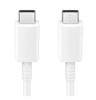 Samsung 5A Type C to C Cable (1m) (DON'T USE) - White