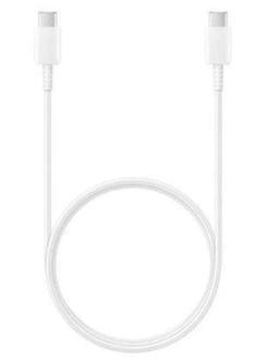 Refurbished Samsung 5A Type C to C Cable (1m) (DON'T USE) - Reebelo US