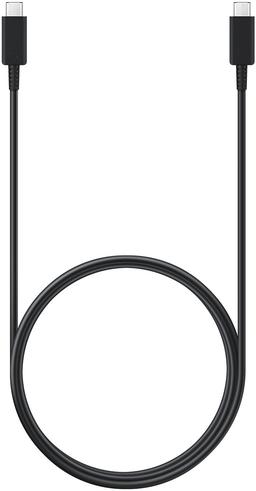 Refurbished Samsung 5A USB Type C to Type C Cable 1.8m - Reebelo US