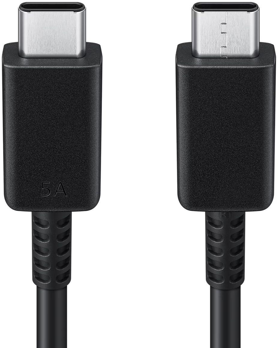 Refurbished Samsung 5A USB Type C to Type C Cable 1.8m - Reebelo US