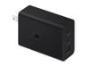 Samsung 65W Super Fast Charging Wall Charger - Black