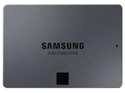 Refurbished Samsung 870 QVO SATA III 2.5" Internal SSD - Reebelo US