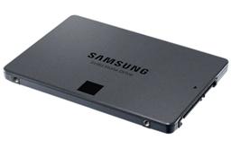 Refurbished Samsung 870 QVO SATA III 2.5" Internal SSD - Reebelo US