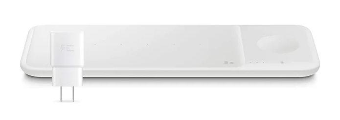 Refurbished Samsung 9W Wireless Charger Duo  - Reebelo US