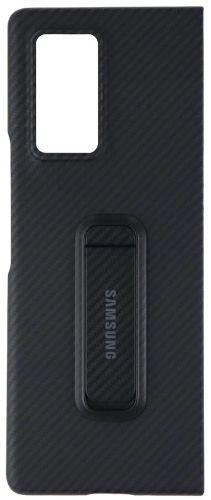 Samsung Aramid Standing Cover Phone Case for Galaxy Z Fold2/Z Fold2 (5G)