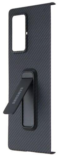 Refurbished Samsung Aramid Standing Cover Phone Case for Galaxy Z Fold2/Z Fold2 (5G) - Reebelo US