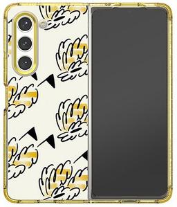 Samsung Artist Haydonna Popticle Phone Case for Samsung Galaxy Z Fold5 - Reebelo US