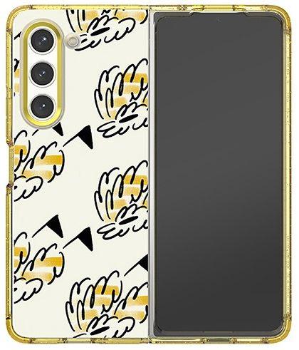 Samsung Artist Haydonna Popticle Phone Case for Samsung Galaxy Z Fold5