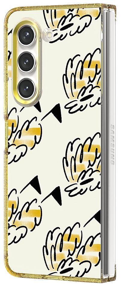 Samsung Artist Haydonna Popticle Phone Case for Samsung Galaxy Z Fold5 - Reebelo US