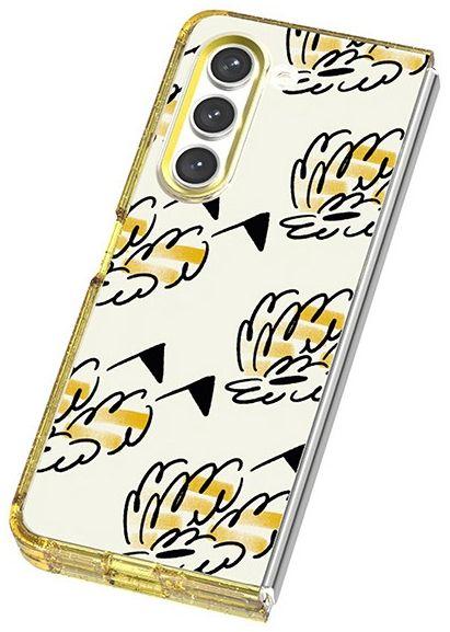 Samsung Artist Haydonna Popticle Phone Case for Samsung Galaxy Z Fold5 - Reebelo US