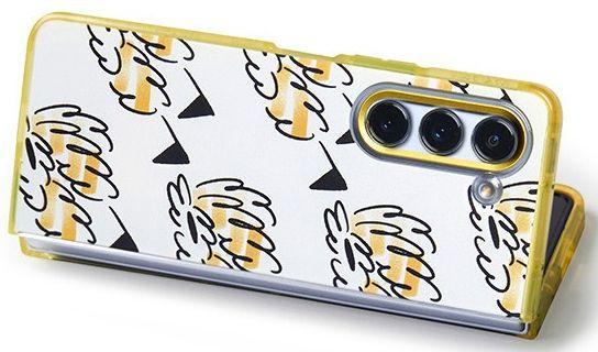 Samsung Artist Haydonna Popticle Phone Case for Samsung Galaxy Z Fold5 - Reebelo US