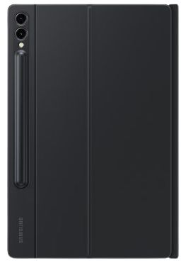 Samsung Book Cover Keyboard for Galaxy Tab S9+ - Black