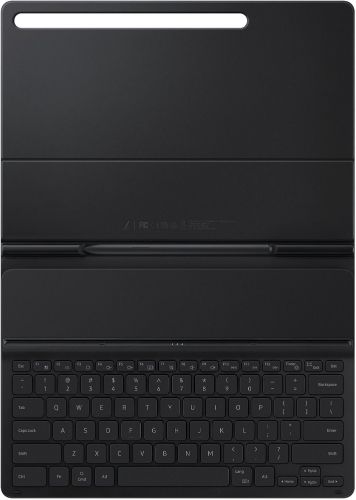 Samsung Book Cover Keyboard Slim for Galaxy Tab S8+/S7+/S7 FE - Reebelo US
