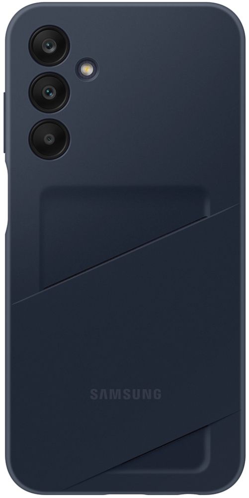 Samsung Card Slot Phone Case for Samsung Galaxy A25 5G - Reebelo US